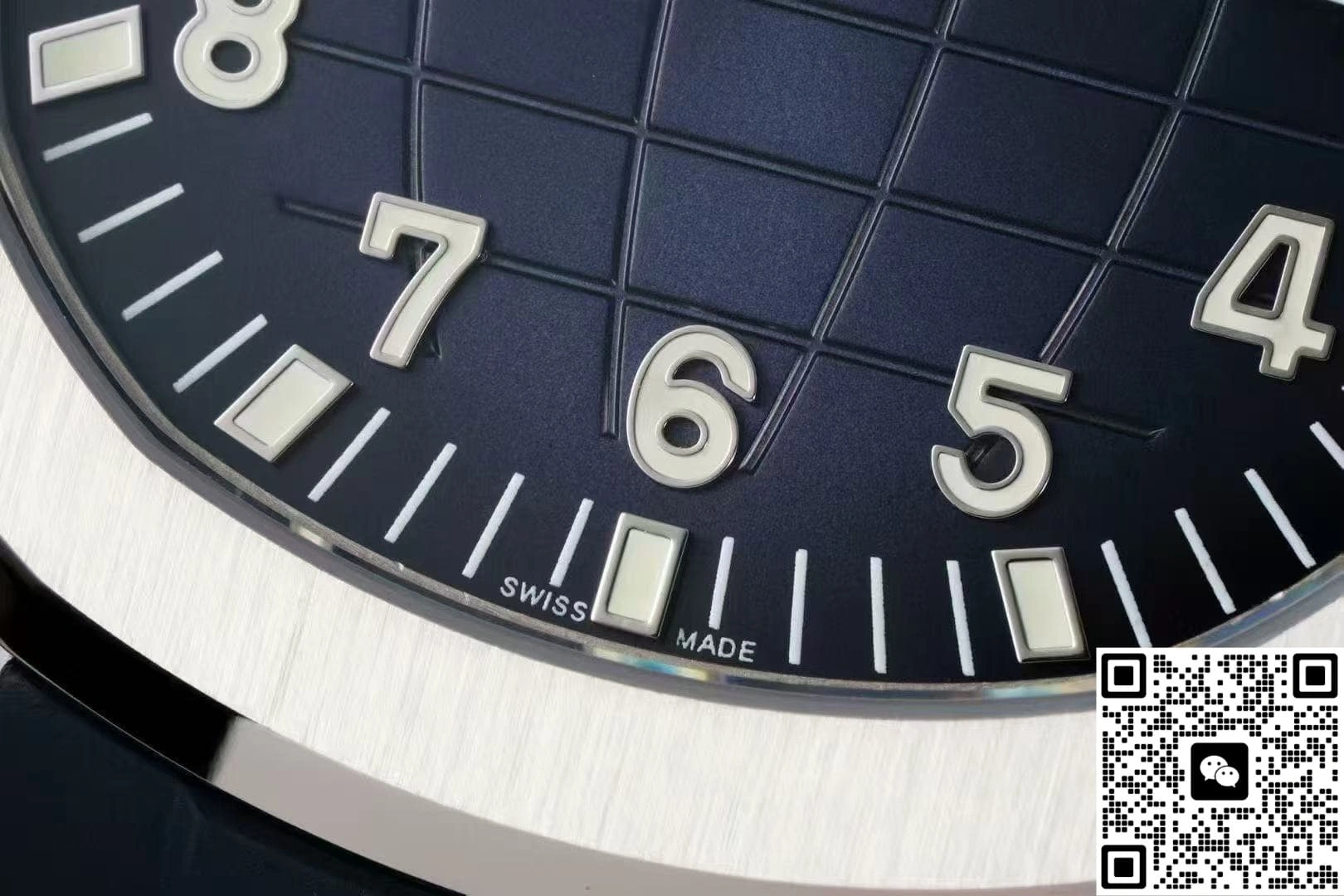 DDF Factory Patek Philippe 5168G-001 1:1 Best Edition Replica Watch