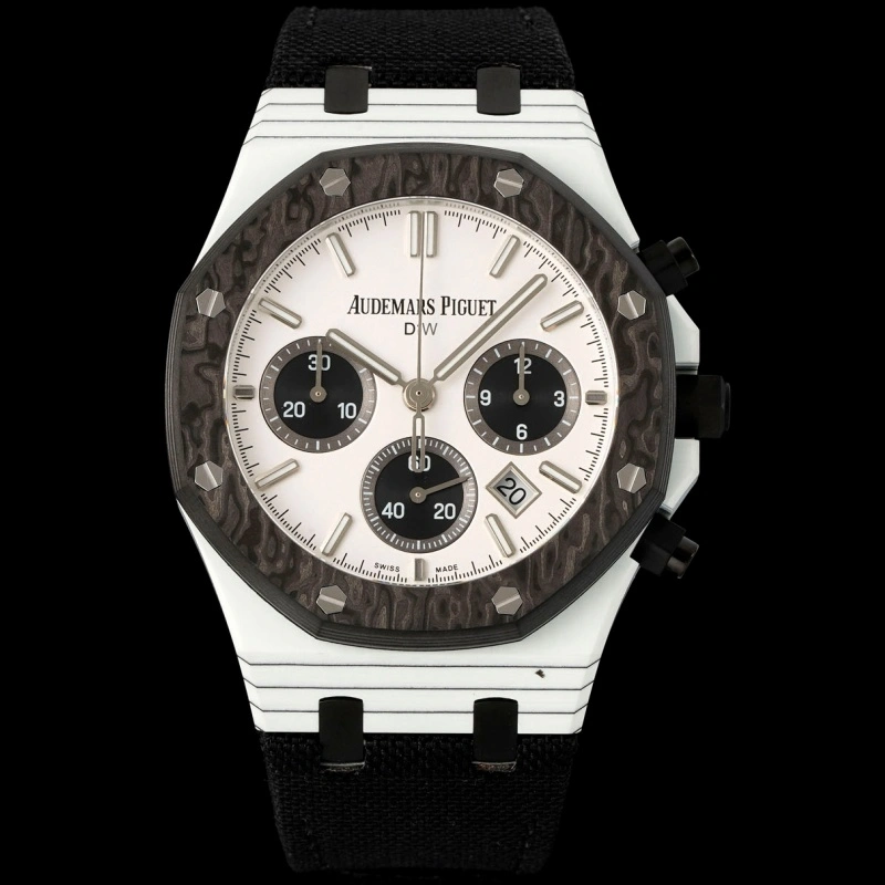 DIW Factory Audemars Piguet 26240 1:1 Best Edition Replica Watch