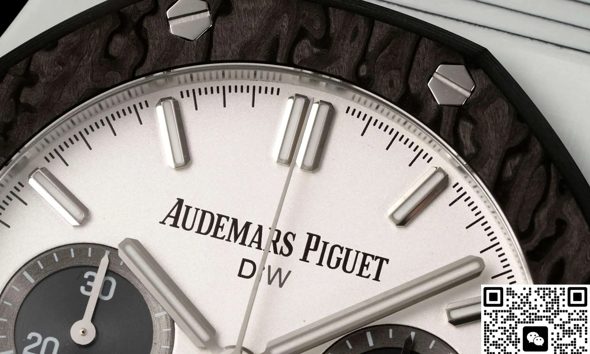 DIW Factory Audemars Piguet 26240 1:1 Best Edition Replica Watch