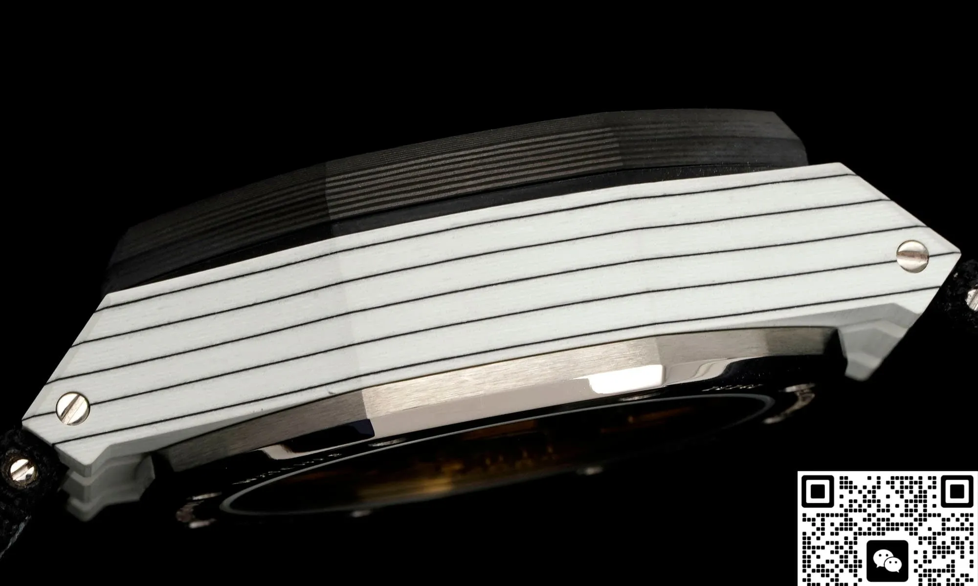 DIW Factory Audemars Piguet 26240 Timing 1:1 Best Edition Replica Watch