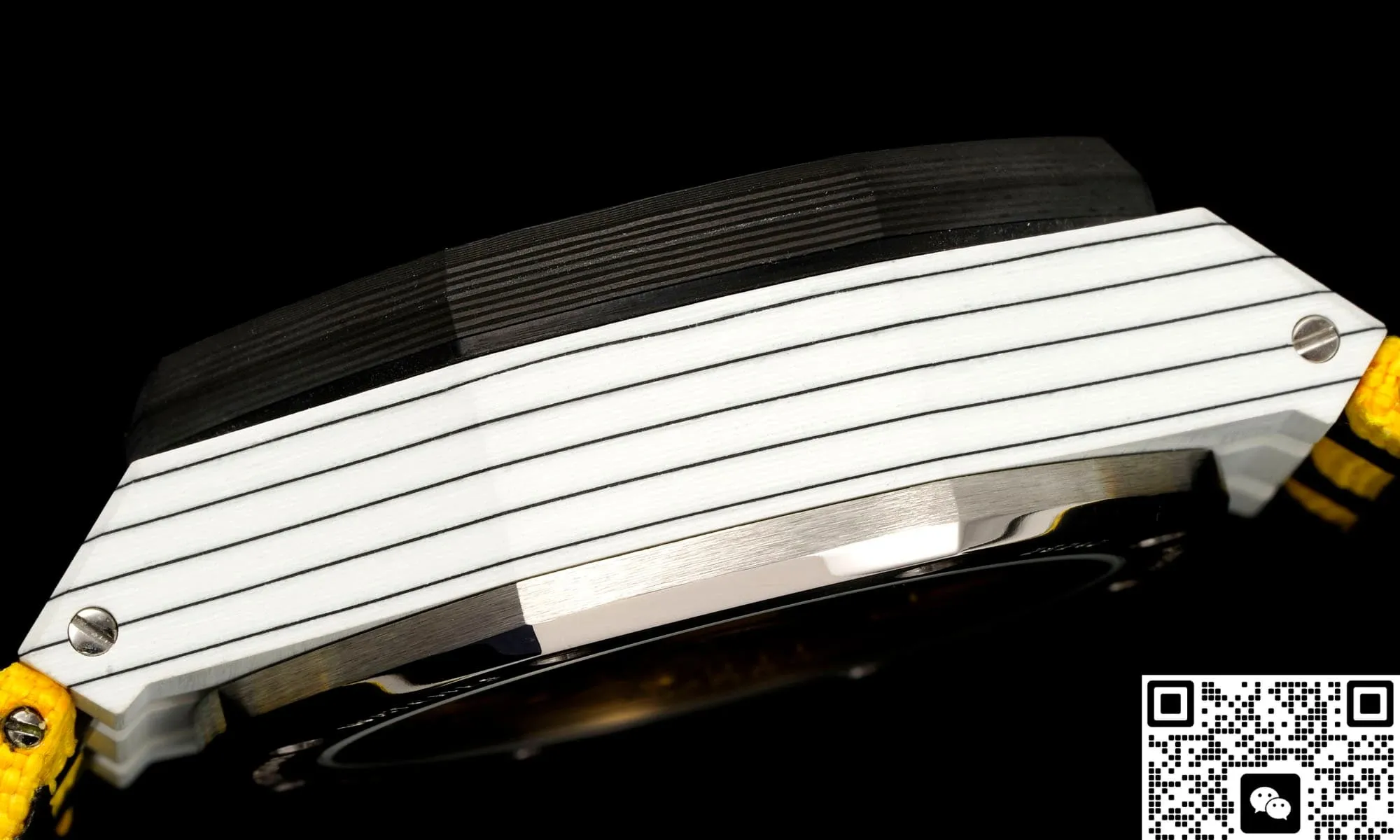 DIW Factory Audemars Piguet 26240 carbon fiber 1:1 Best Edition Replica Watch