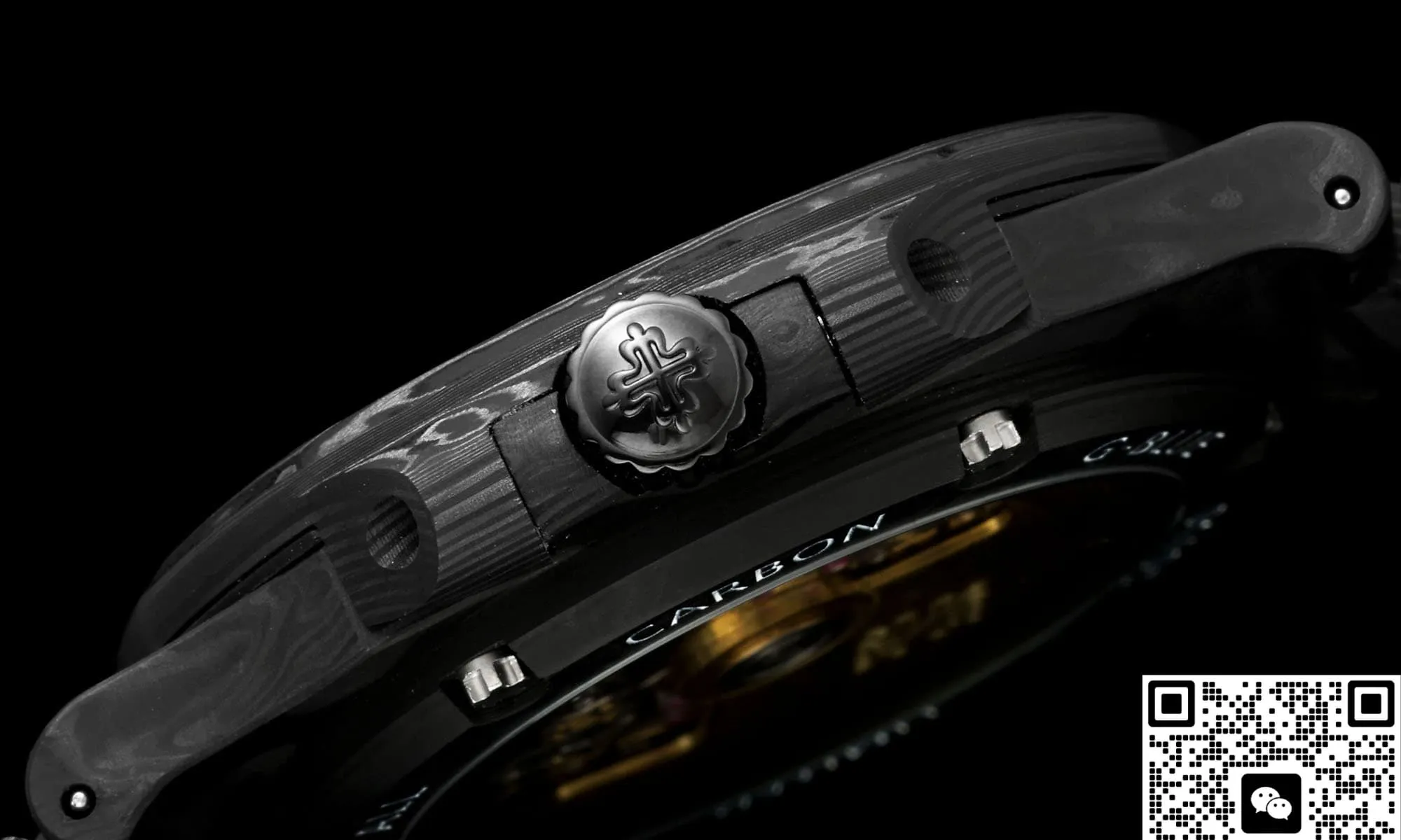 DIW Factory Patek Philippe 5711 colored dial 1:1 Best Edition Replica Watch