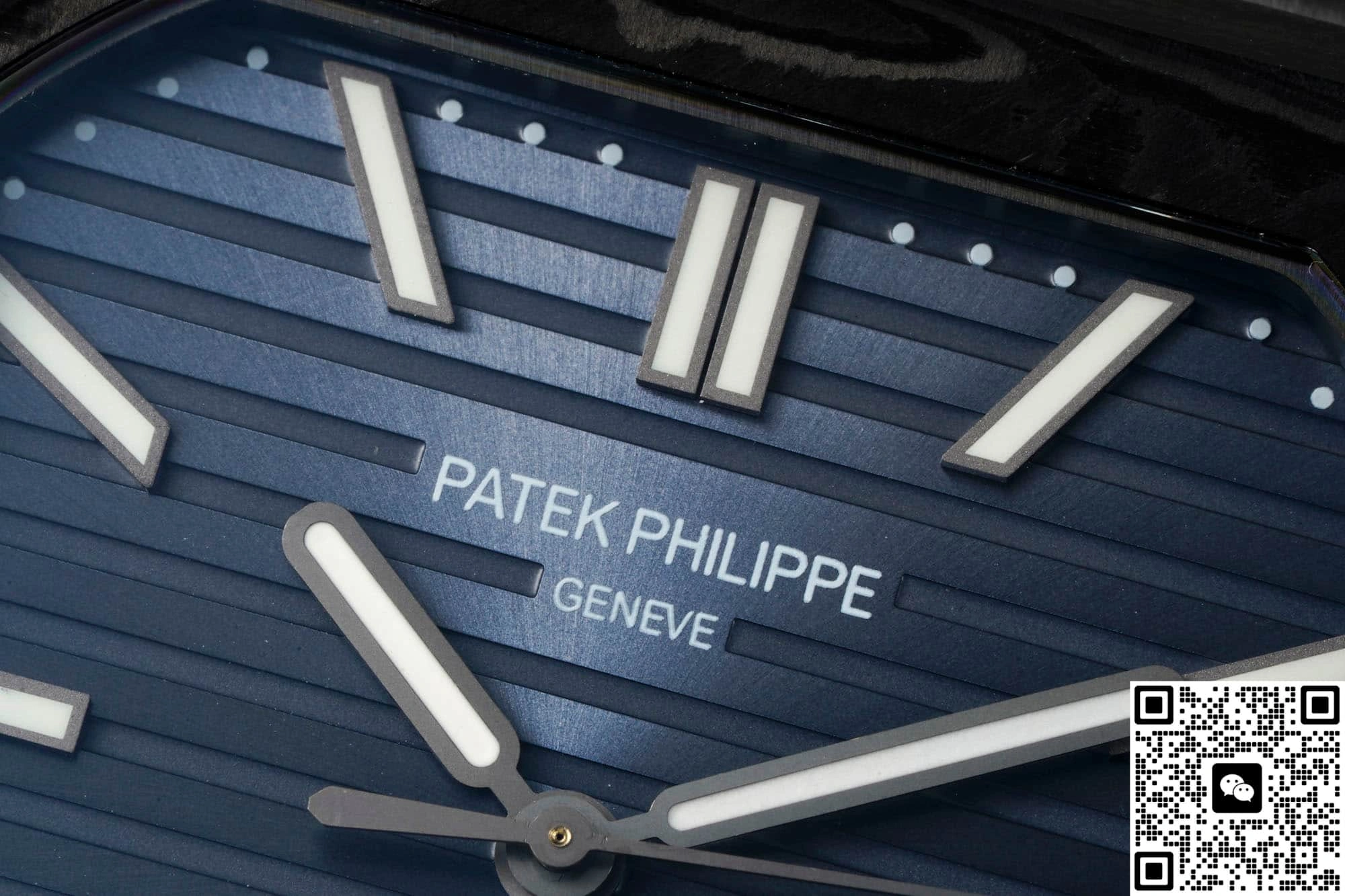DIW Factory Patek Philippe 5821 Date display 1:1 Best Edition Replica Watch