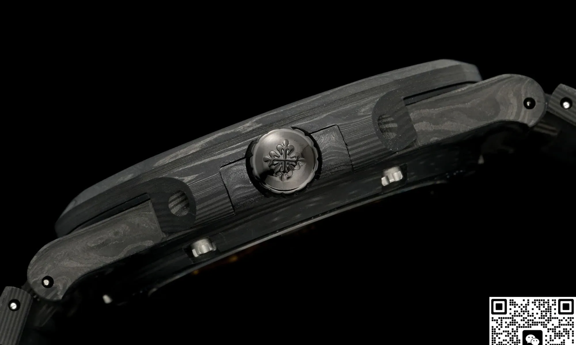 DIW Factory Patek Philippe Nautilus 5711 1:1 Best Edition Replica Watch