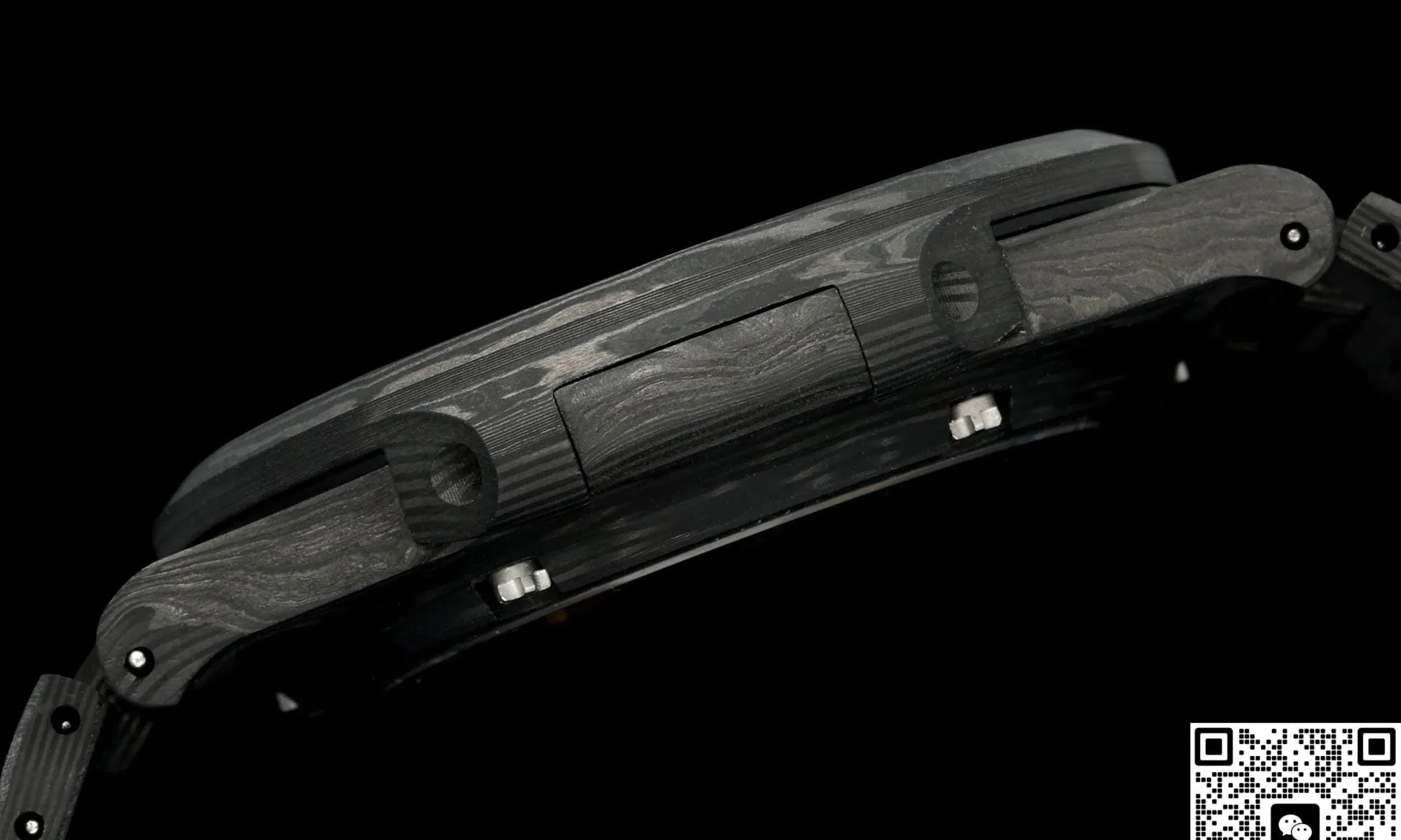 DIW Factory Patek Philippe Nautilus 5711 1:1 Best Edition Replica Watch