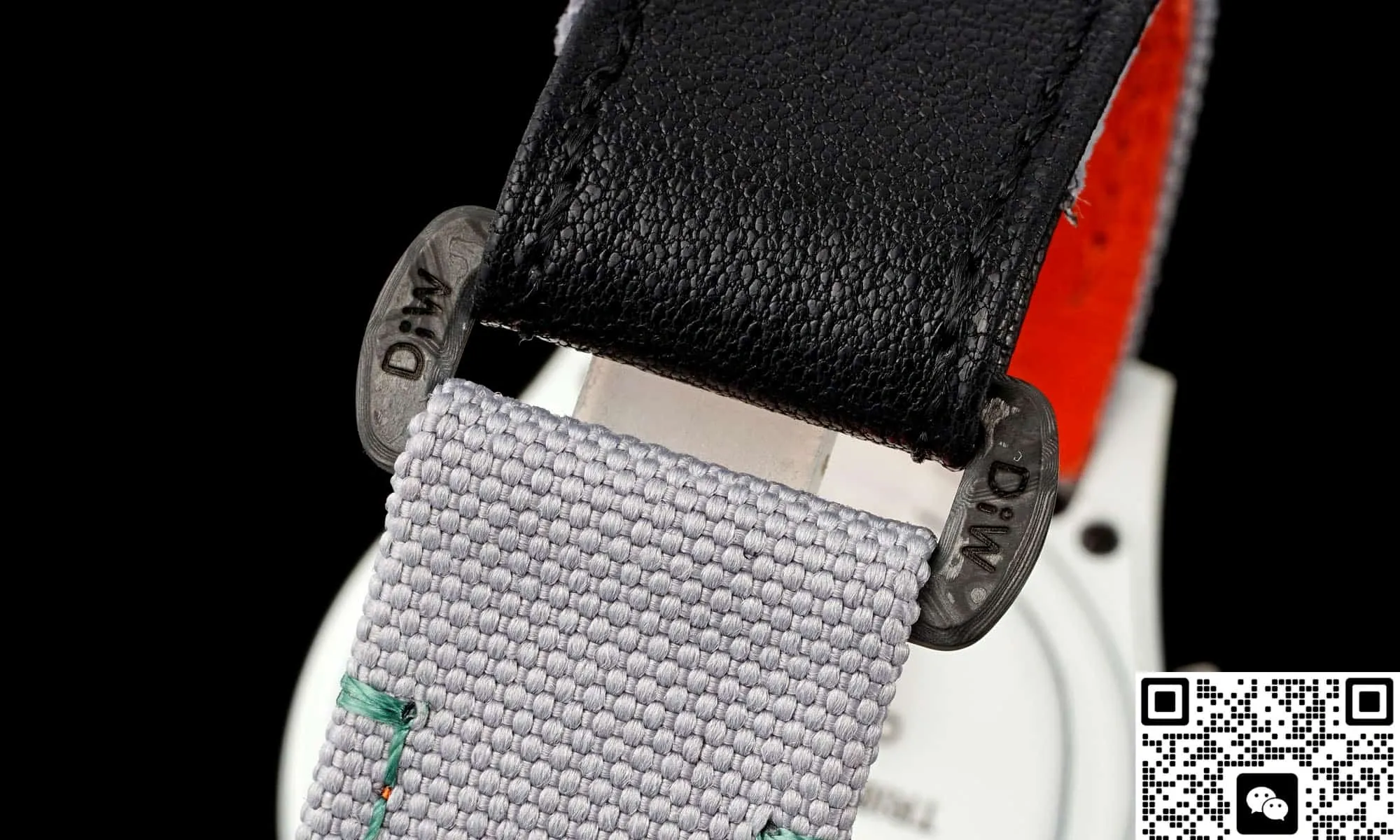 DIW Factory Rolex Cosmograph Daytona White dial 1:1 Best Edition Replica Watch