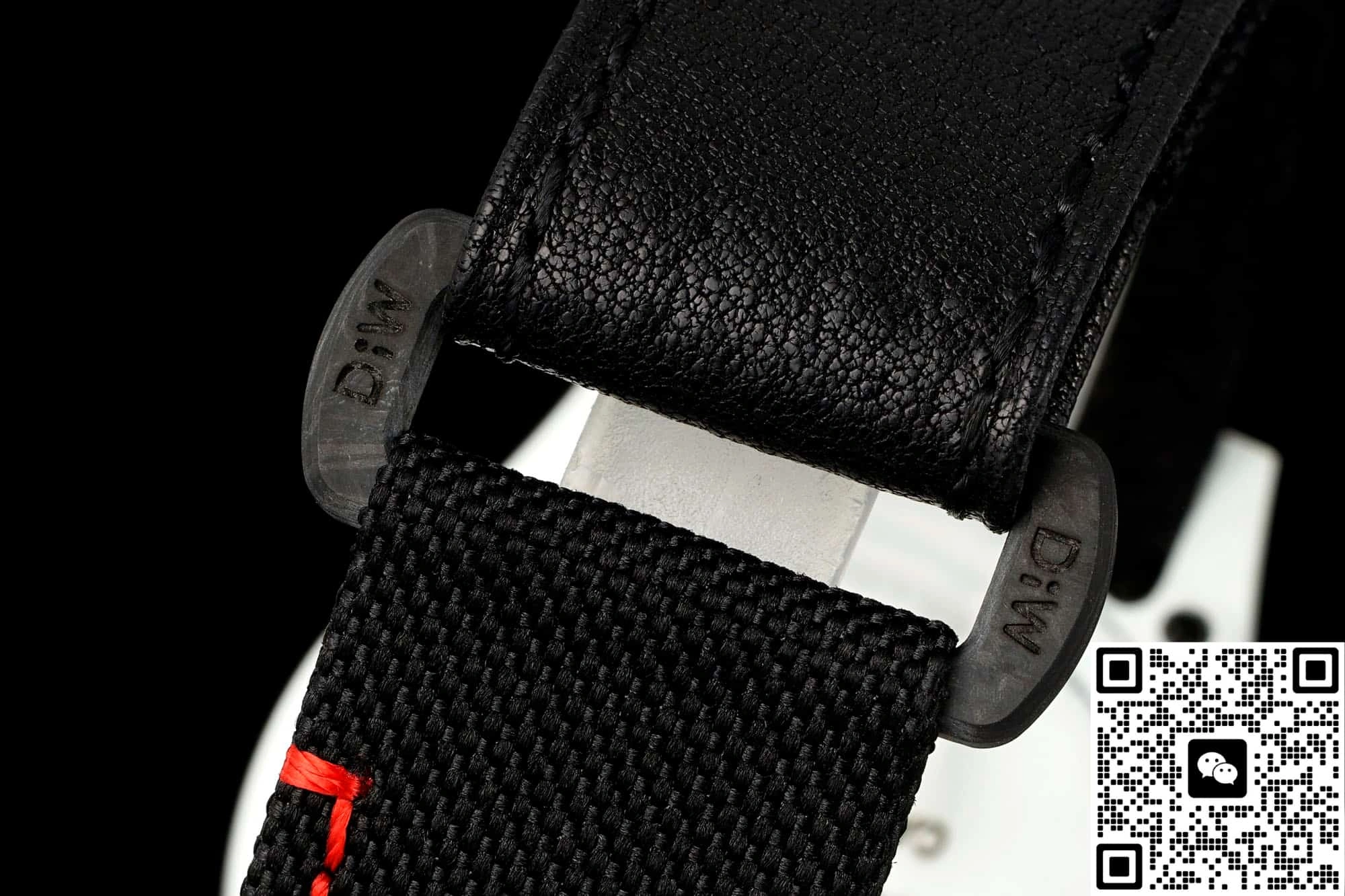 DIW Factory Rolex Daytona Carbon Fiber 1:1 Best Edition Replica Watch