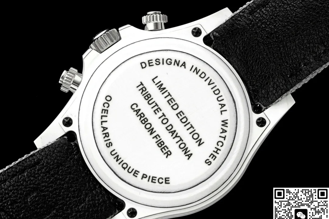 DIW Factory Rolex Daytona Desert Eagle 1:1 Best Edition Replica Watch