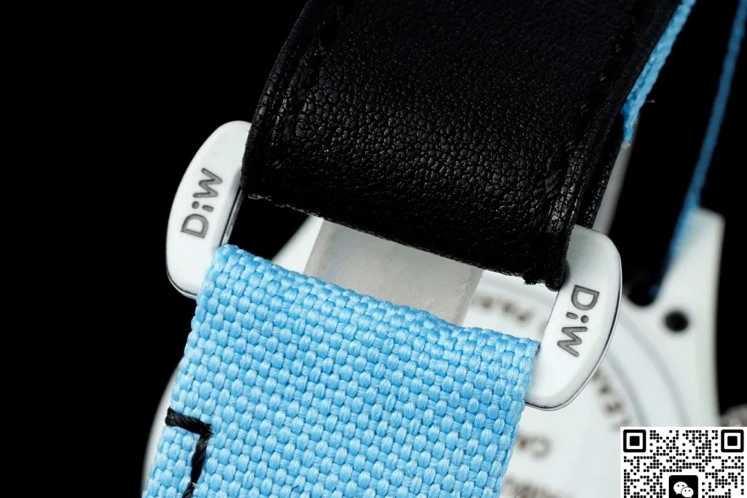 DIW Factory Rolex Daytona Leandro Paredes 1:1 Best Edition Replica Watch