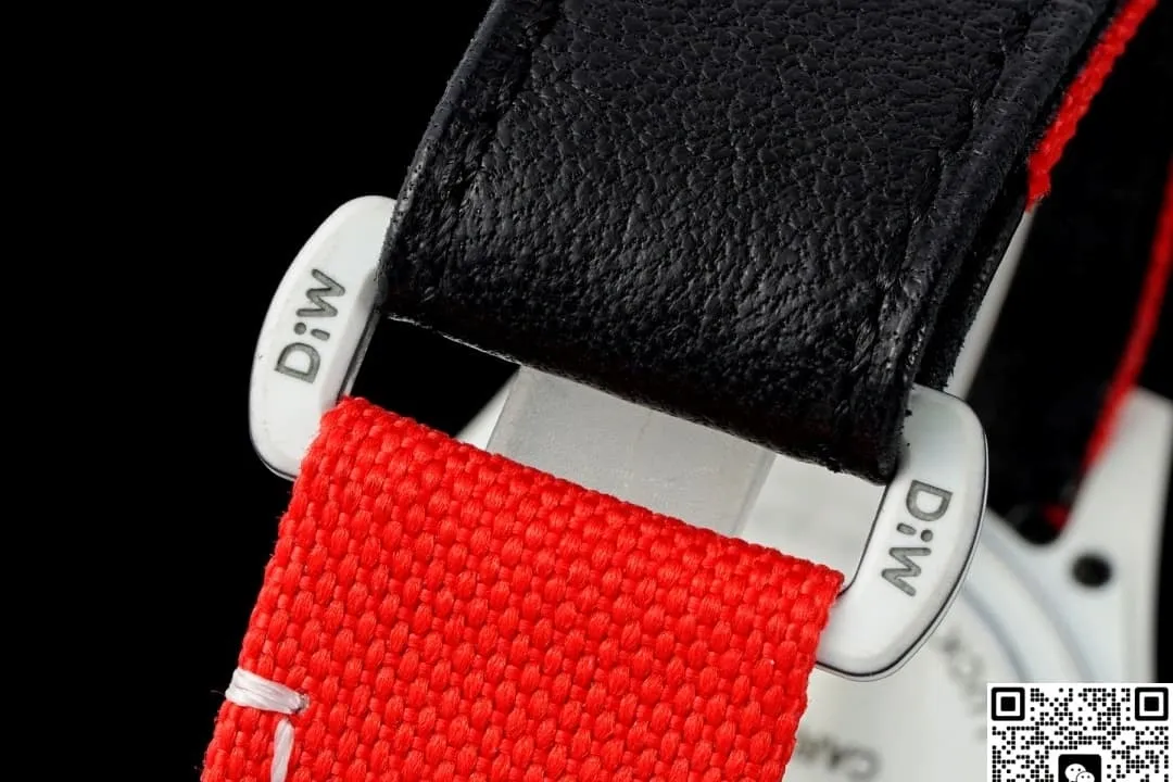 DIW Factory Rolex Daytona Lucky Player 1:1 Best Edition Replica Watch