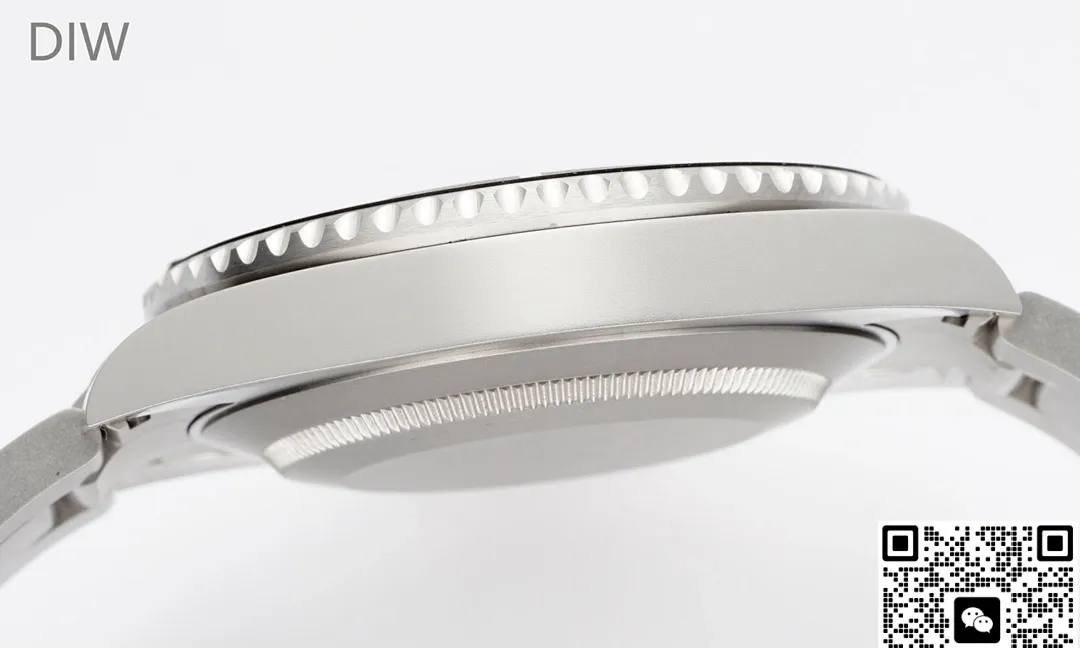 DIW Factory Rolex Submariner 116610 carbon fiber 1:1 Best Edition Replica Watch