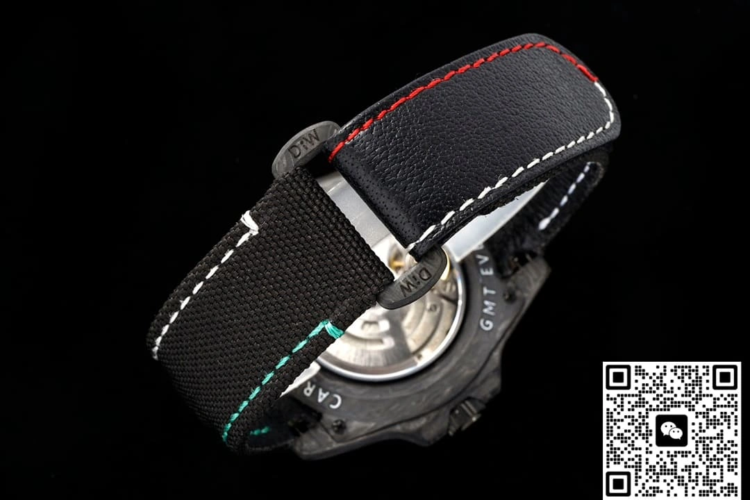 DIW Factory V2 Rolex GMT-Master II Colored dial 1:1 Best Edition Replica Watch
