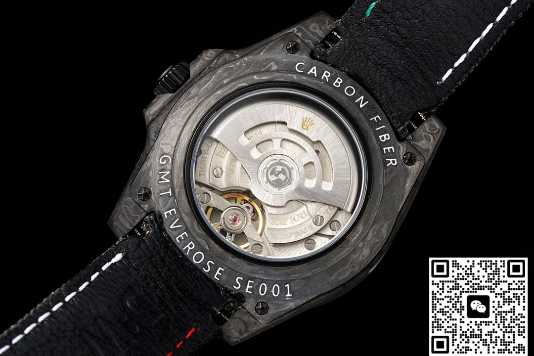 DIW Factory V2 Rolex GMT-Master II Colored dial 1:1 Best Edition Replica Watch
