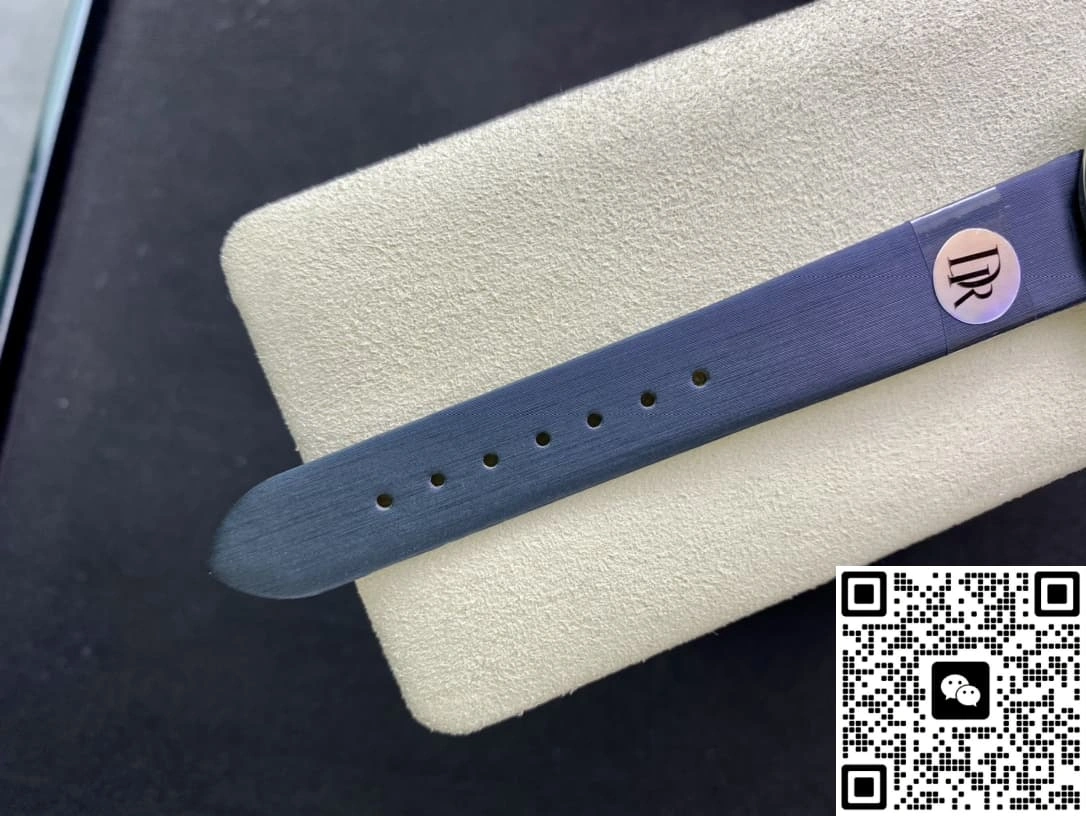 DR Factory Cartier Ballon Bleu W4BL0002 1:1 Best Edition Replica Watch