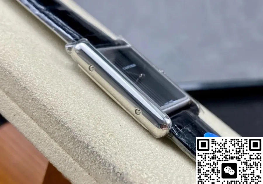 DR Factory Cartier Tank WSTA0071 1:1 Best Edition Replica Watch