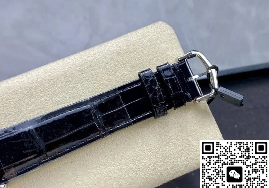 DR Factory Cartier Tank WSTA0071 1:1 Best Edition Replica Watch