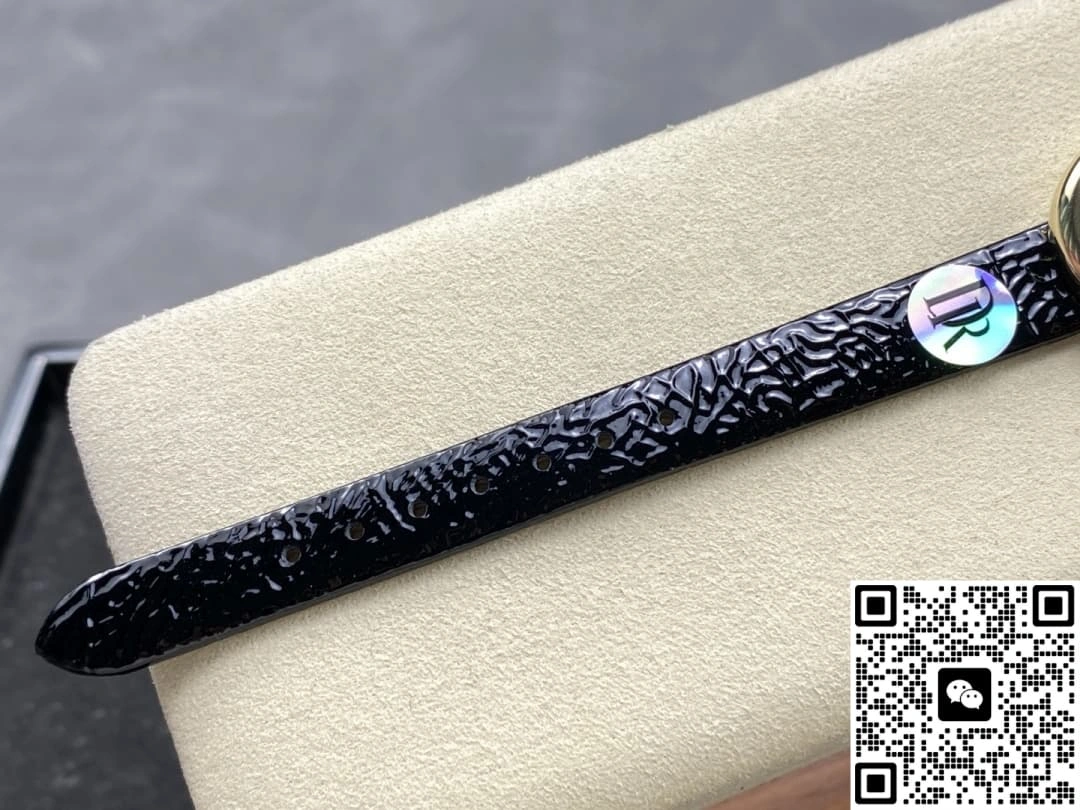 DR Factory Cartier bathtub WGBA0017 1:1 Best Edition Replica Watch