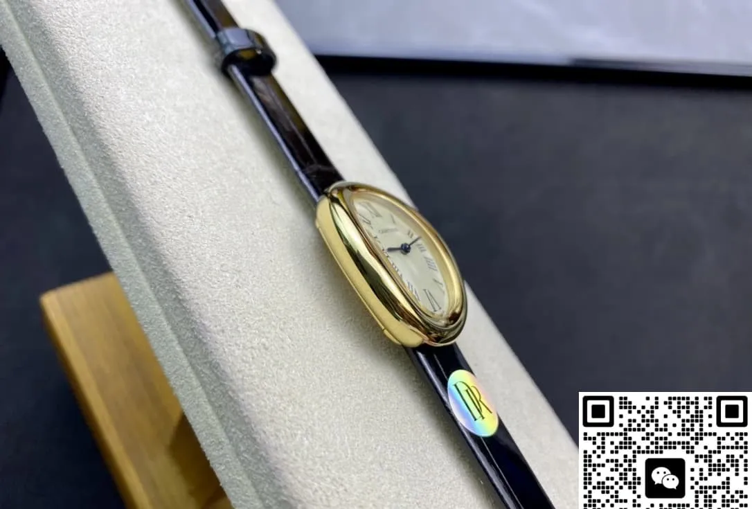 DR Factory Cartier bathtub WGBA0022 1:1 Best Edition Replica Watch
