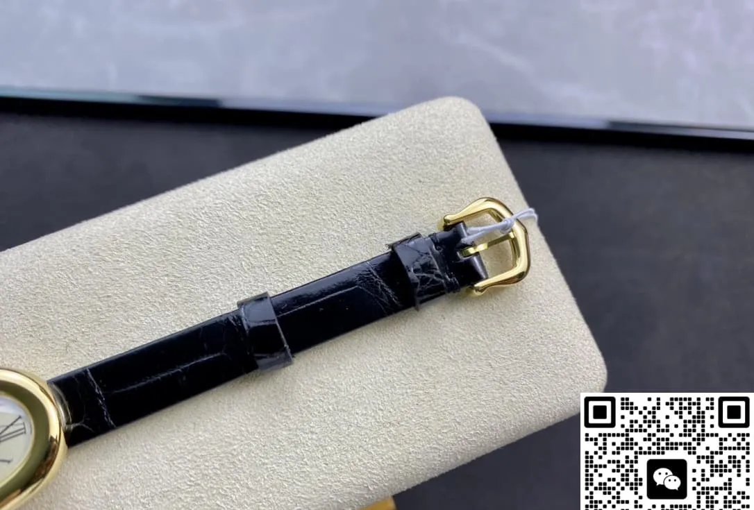 DR Factory Cartier bathtub WGBA0022 1:1 Best Edition Replica Watch