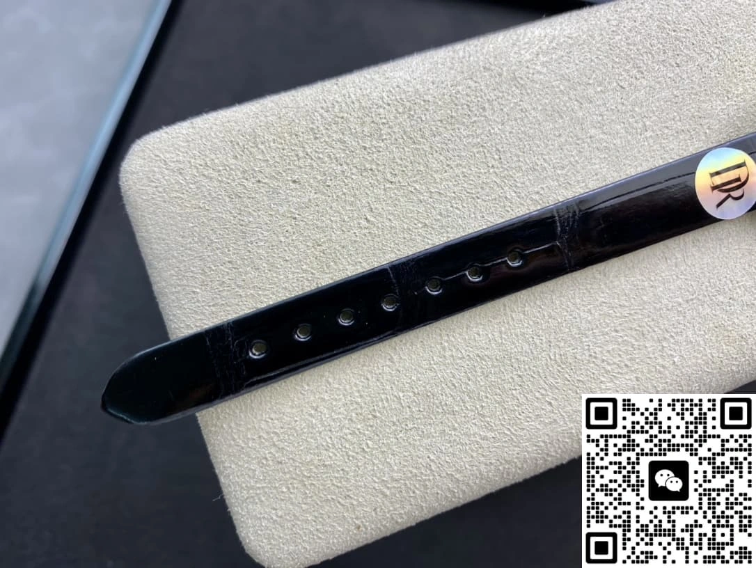 DR Factory Cartier bathtub WGBA0022 1:1 Best Edition Replica Watch