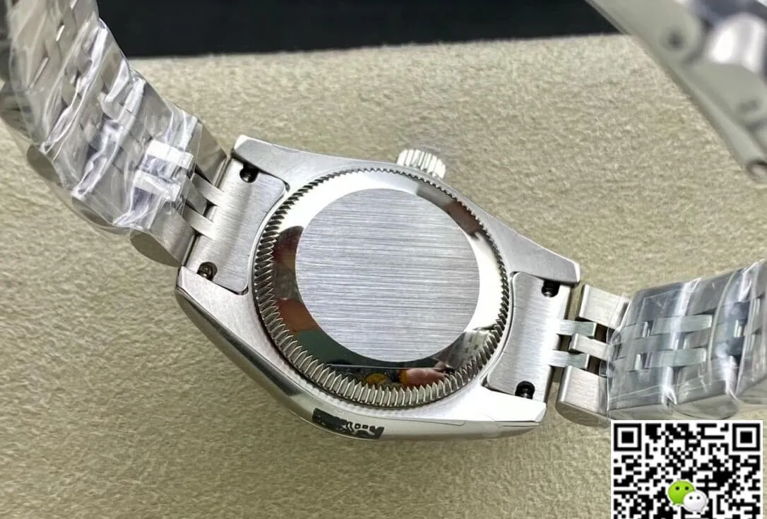 Rolex Datejust 279174 28MM BP Factory 1:1 Best Edition Replica Watch Black Diamond Dial