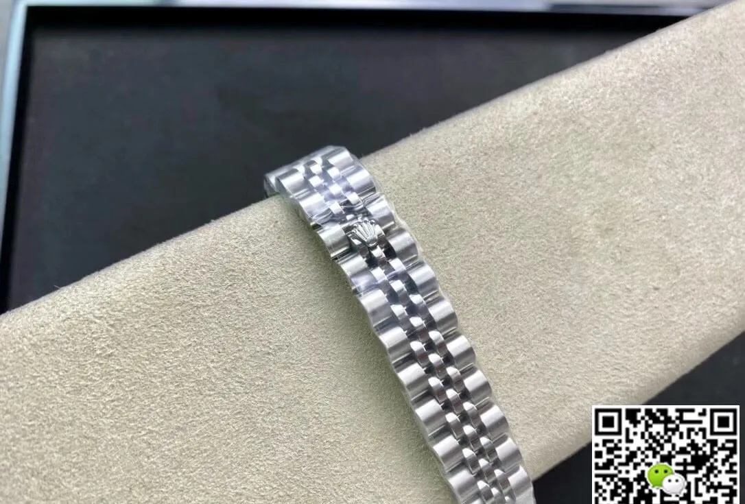 Rolex Datejust 279174 28MM BP Factory 1:1 Best Edition Replica Watch Black Diamond Dial