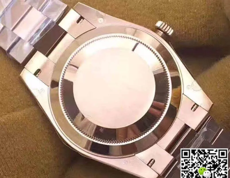 Rolex Day-Date 228235 EW Factory 1:1 Best Edition Replica Watch Swiss ETA3255 Rose gold