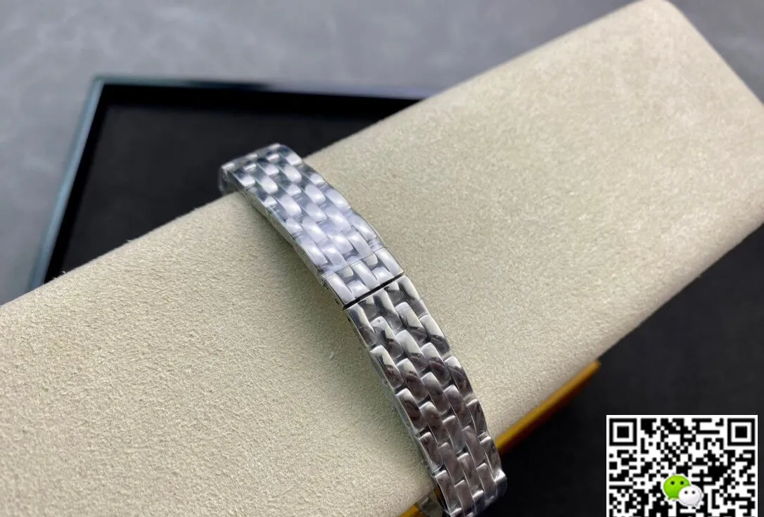 Panthere De Cartier W4PN0007 8848 Factory 1:1 Best Edition Replica Watch Diamond-Set Bezel
