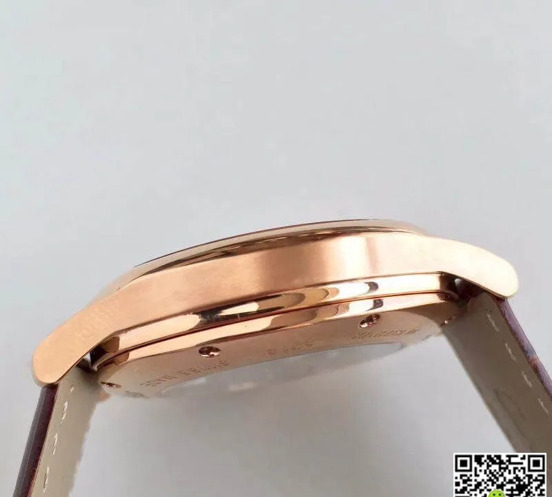 Drive De Cartier WGNM0008 1:1 Best Edition Replica Watch Swiss ETA9015