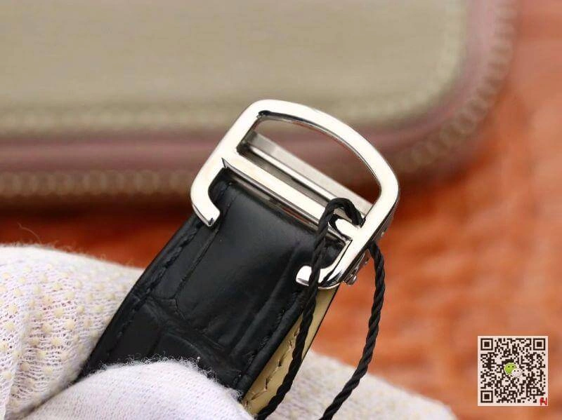 Drive de Cartier WSNM0004 GS Factory 1:1 Best Edition Replica Watch Swiss ETA 23J