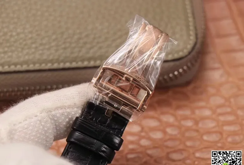 Roger Dubuis Excalibur DBEX0537 PF Factory 1:1 Best Edition Replica Watch Leather Strap