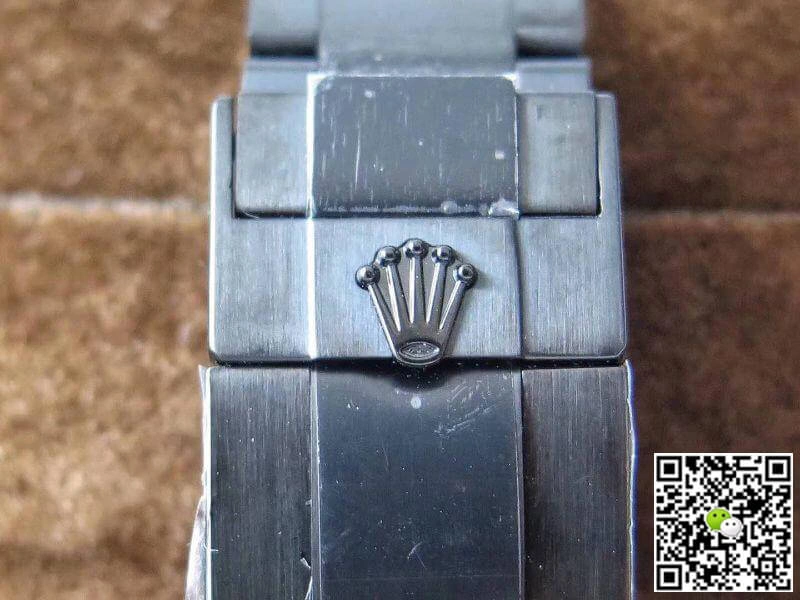Rolex Sea-Dweller 116660 VR Factory 1:1 Best Edition Replica Watch Swiss ETA2836 Black Dial