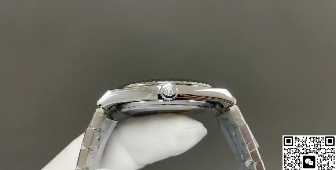 ES Factory Rolex Land-Dweller M127334-0001 1:1 Best Edition Replica Watch