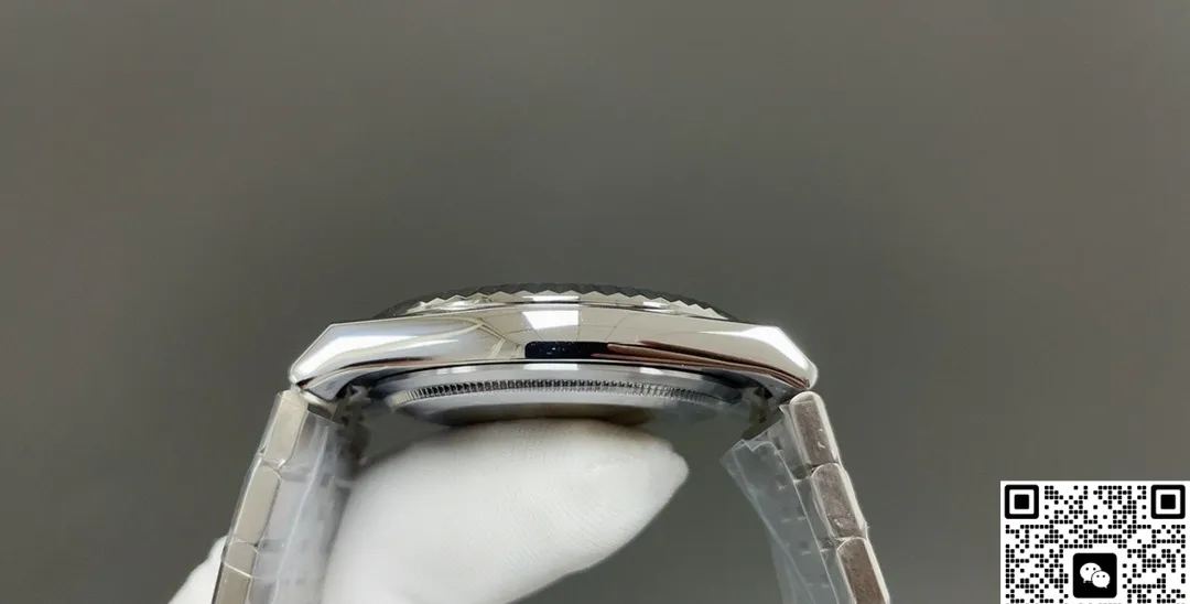 ES Factory Rolex Land-Dweller M127334-0001 1:1 Best Edition Replica Watch