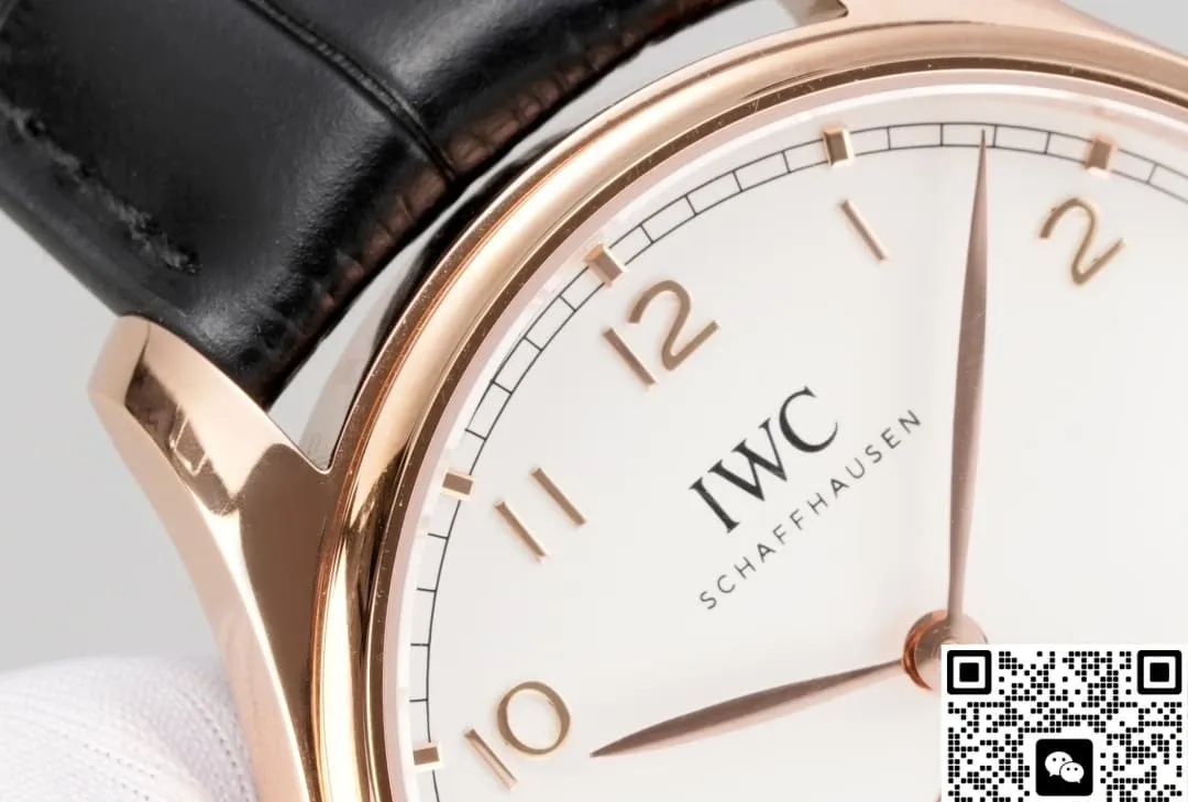 EUR Factory IWC Portuguese IW545801 1:1 Best Edition Replica Watch