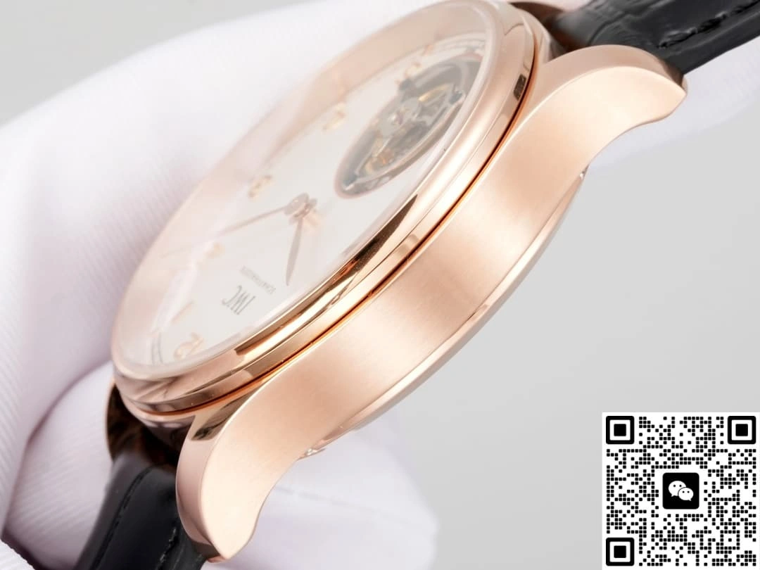 EUR Factory IWC Portuguese IW545801 1:1 Best Edition Replica Watch