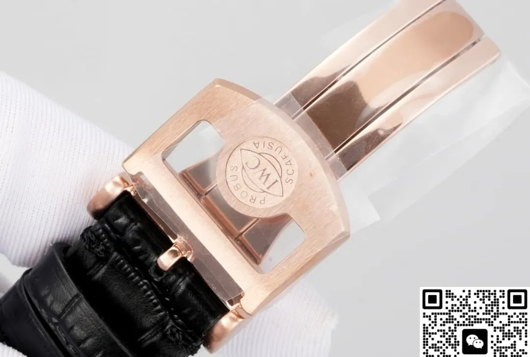 EUR Factory IWC Portuguese IW545801 1:1 Best Edition Replica Watch