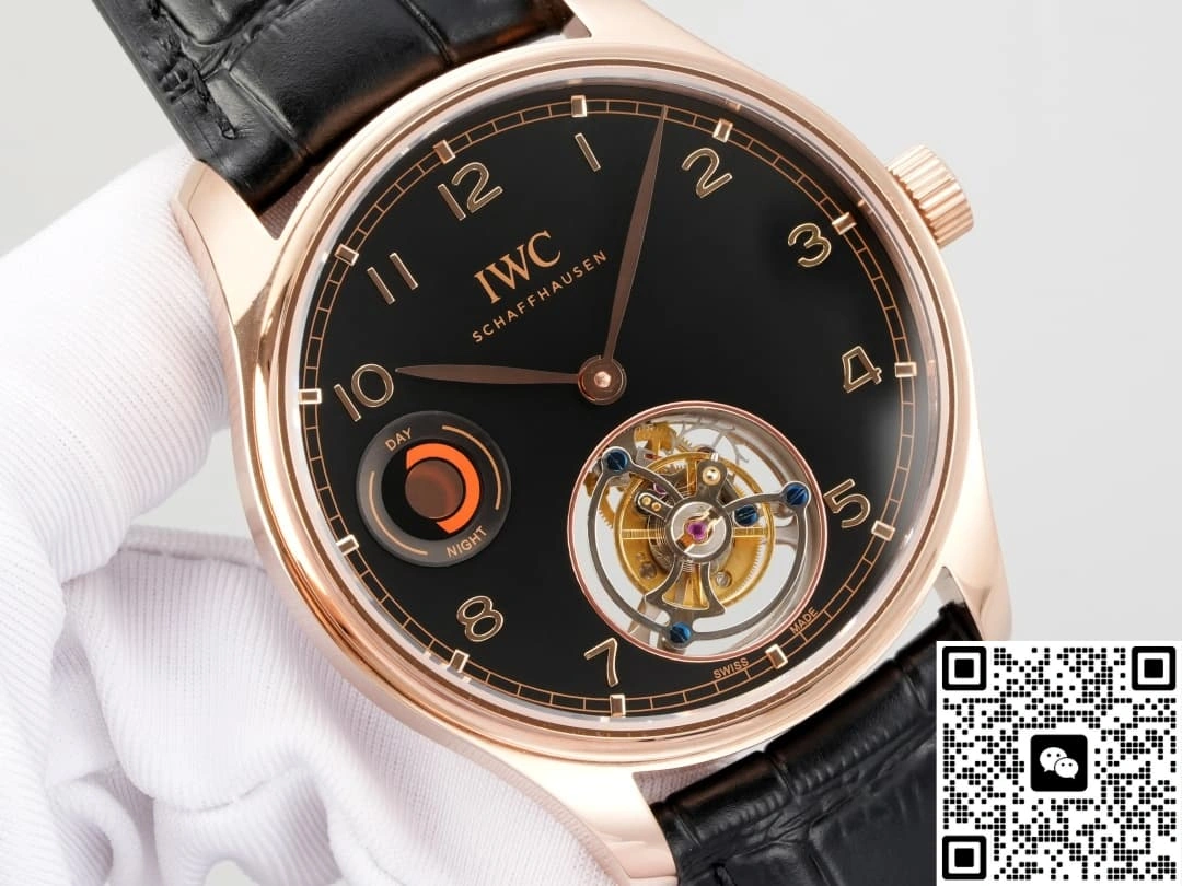 EUR Factory IWC Portuguese IW545901 1:1 Best Edition Replica Watch