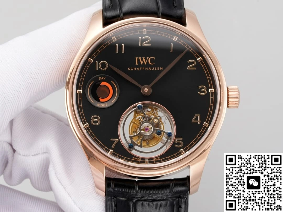 EUR Factory IWC Portuguese IW545901 1:1 Best Edition Replica Watch