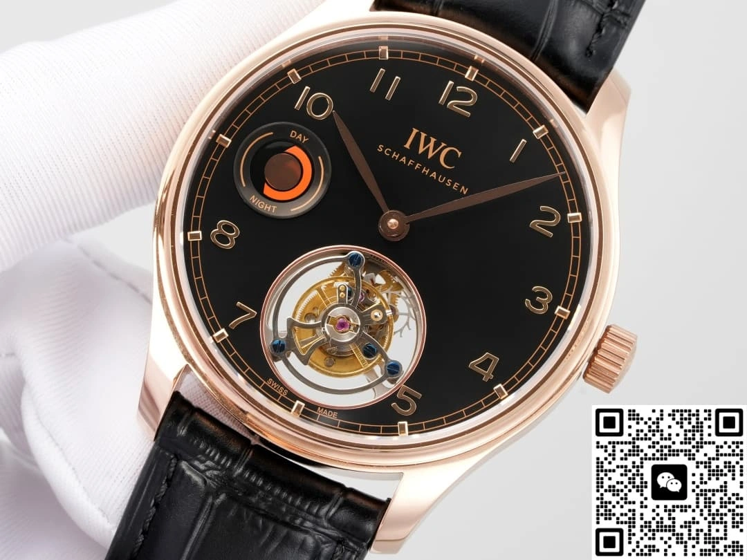 EUR Factory IWC Portuguese IW545901 1:1 Best Edition Replica Watch