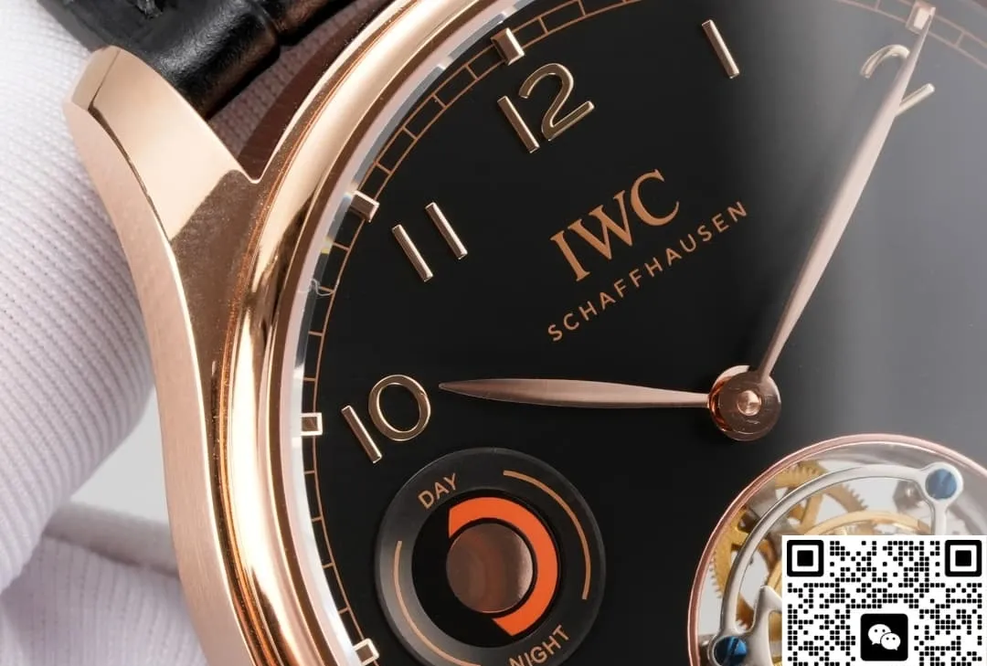 EUR Factory IWC Portuguese IW545901 1:1 Best Edition Replica Watch