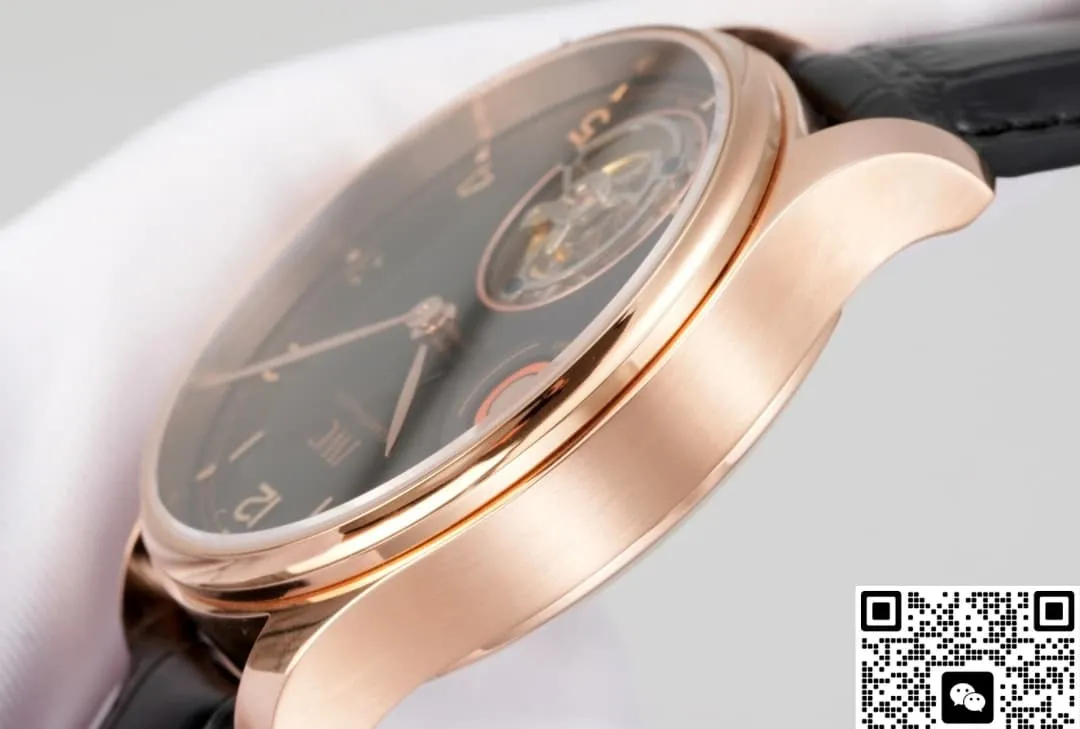EUR Factory IWC Portuguese IW545901 1:1 Best Edition Replica Watch