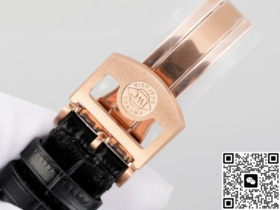 EUR Factory IWC Portuguese IW545901 1:1 Best Edition Replica Watch