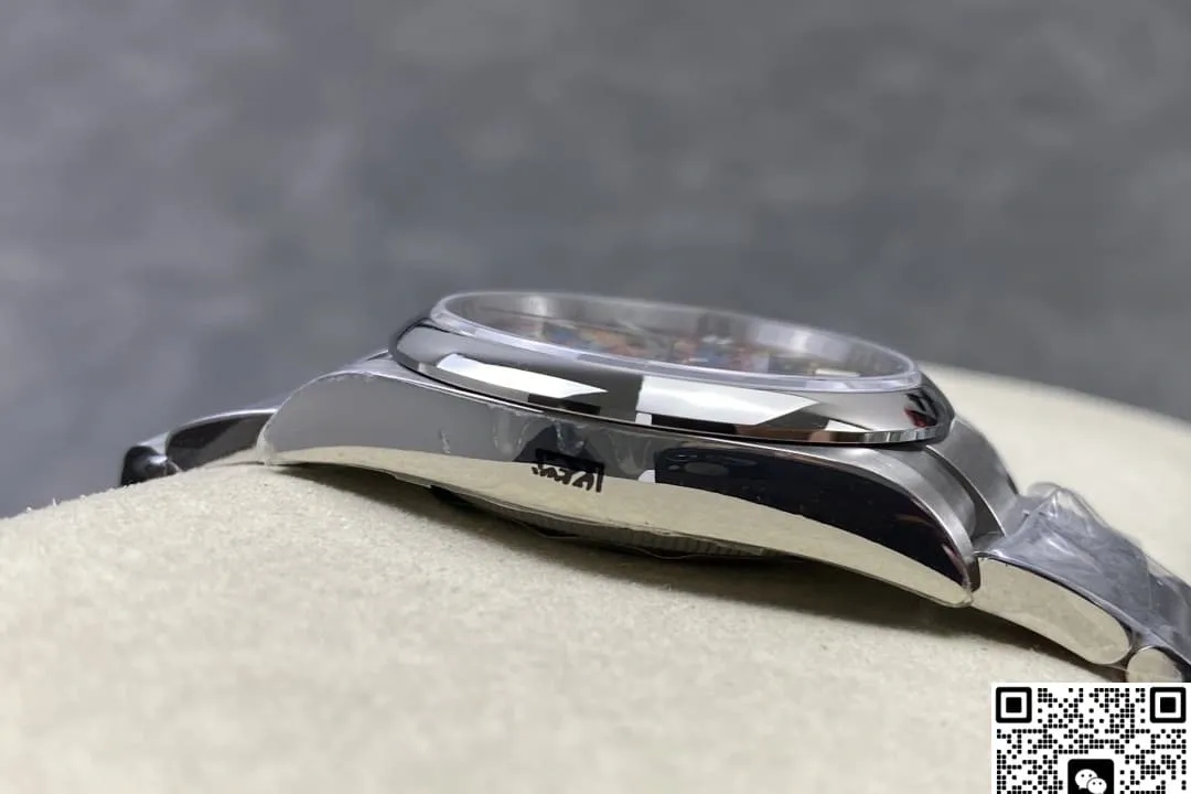 EWE Factory Rolex Oyster Perpetual m126000-0016 1:1 Best Edition Replica Watch