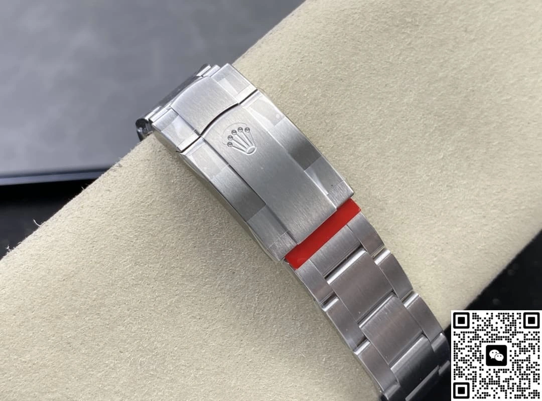 EWE Factory Rolex Oyster Perpetual m126000-0016 1:1 Best Edition Replica Watch