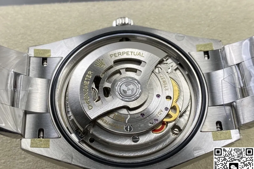 EWE Factory Rolex Oyster Perpetual m134300-0010 1:1 Best Edition Replica Watch