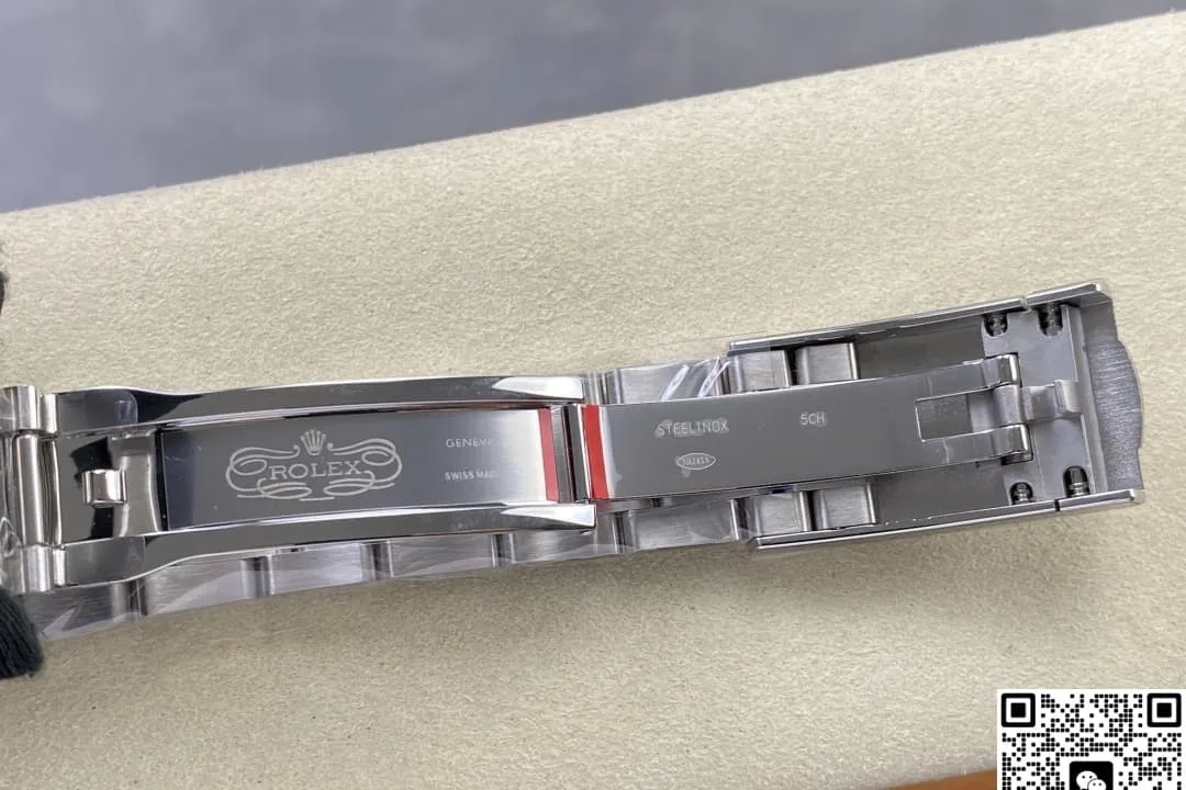 EWE Factory Rolex Oyster Perpetual m134300-0010 1:1 Best Edition Replica Watch