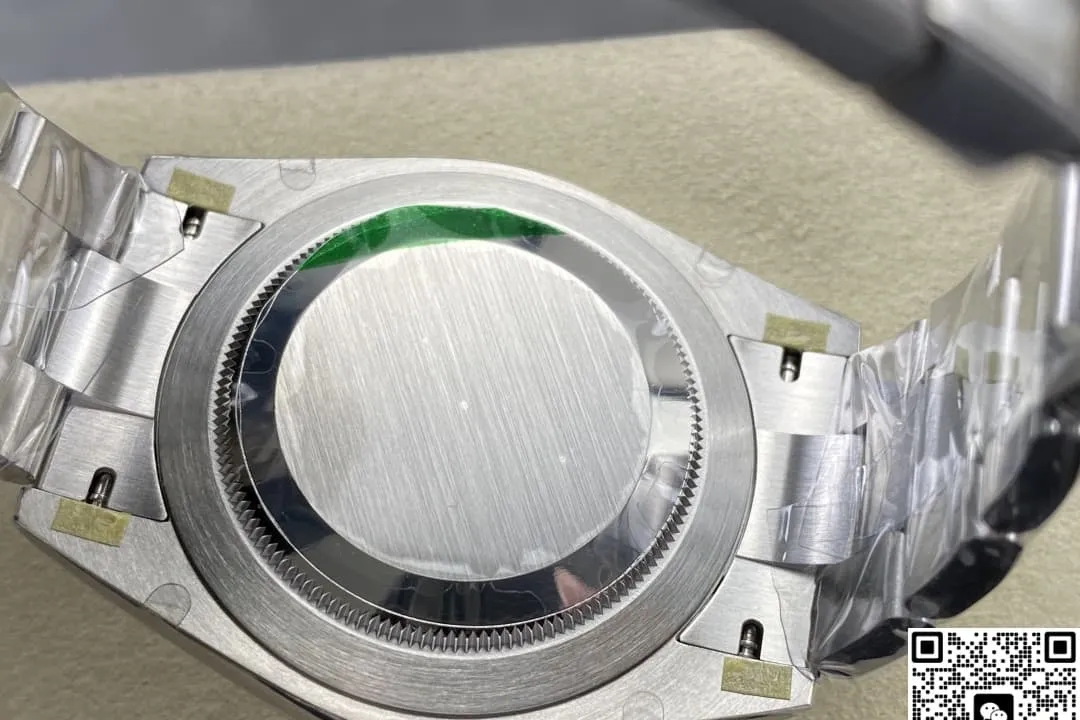 EWE Factory Rolex Oyster Perpetual m134300-0010 1:1 Best Edition Replica Watch
