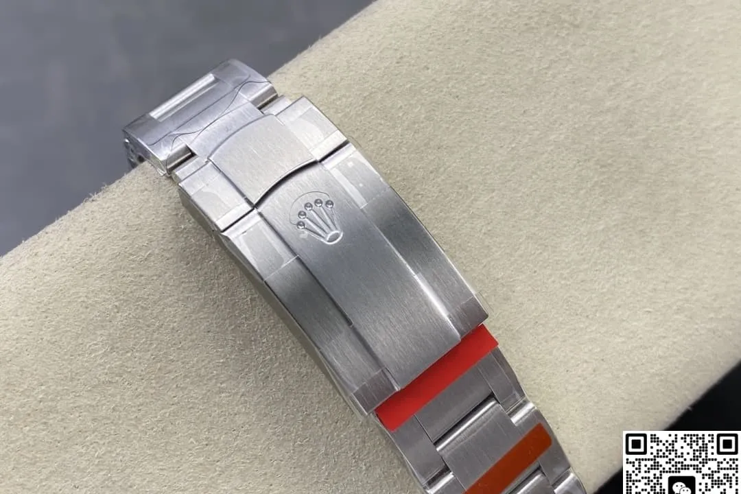 EWE Factory Rolex Oyster Perpetual m134300-0010 1:1 Best Edition Replica Watch