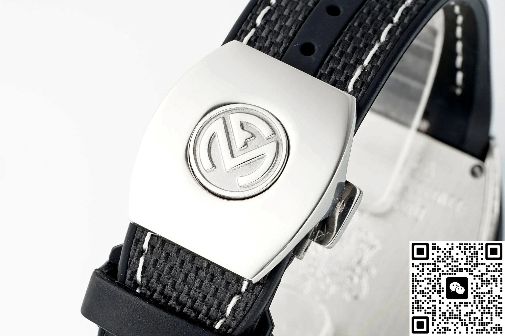 ABF Factory Franck Muller Vanguard diamond-set bezel 1:1 Best Edition Replica Watch